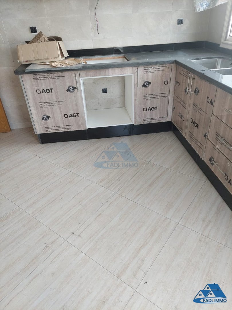 Appartement à vendre avec parking - Photo 22