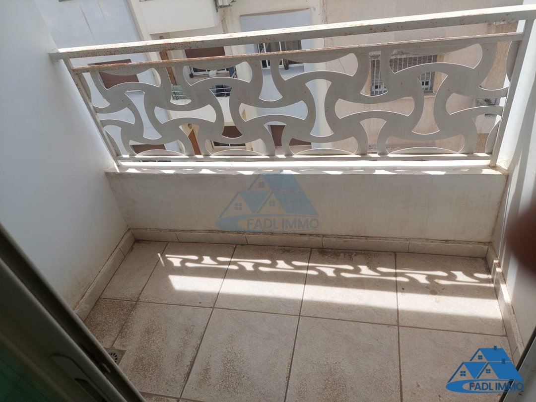 Appartement à vendre avec parking - Photo 17