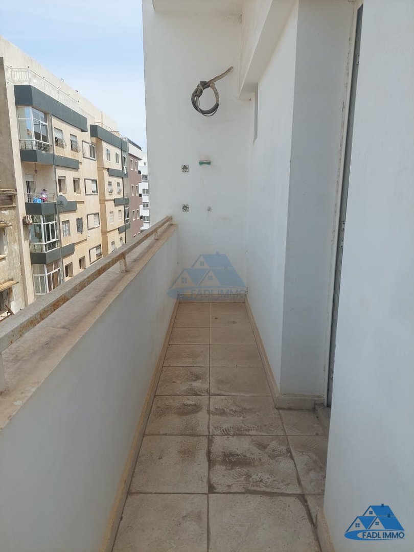 Appartement à vendre avec parking - Photo 23