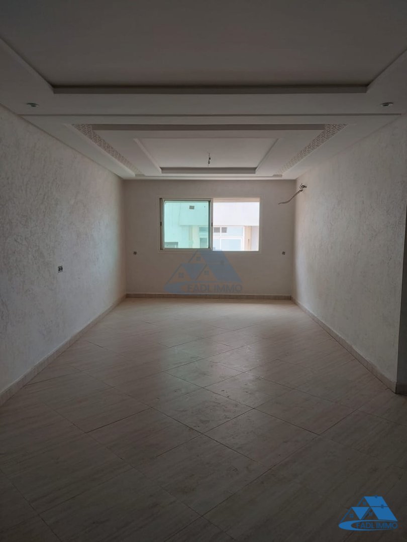 Appartement à vendre avec parking - Photo 1