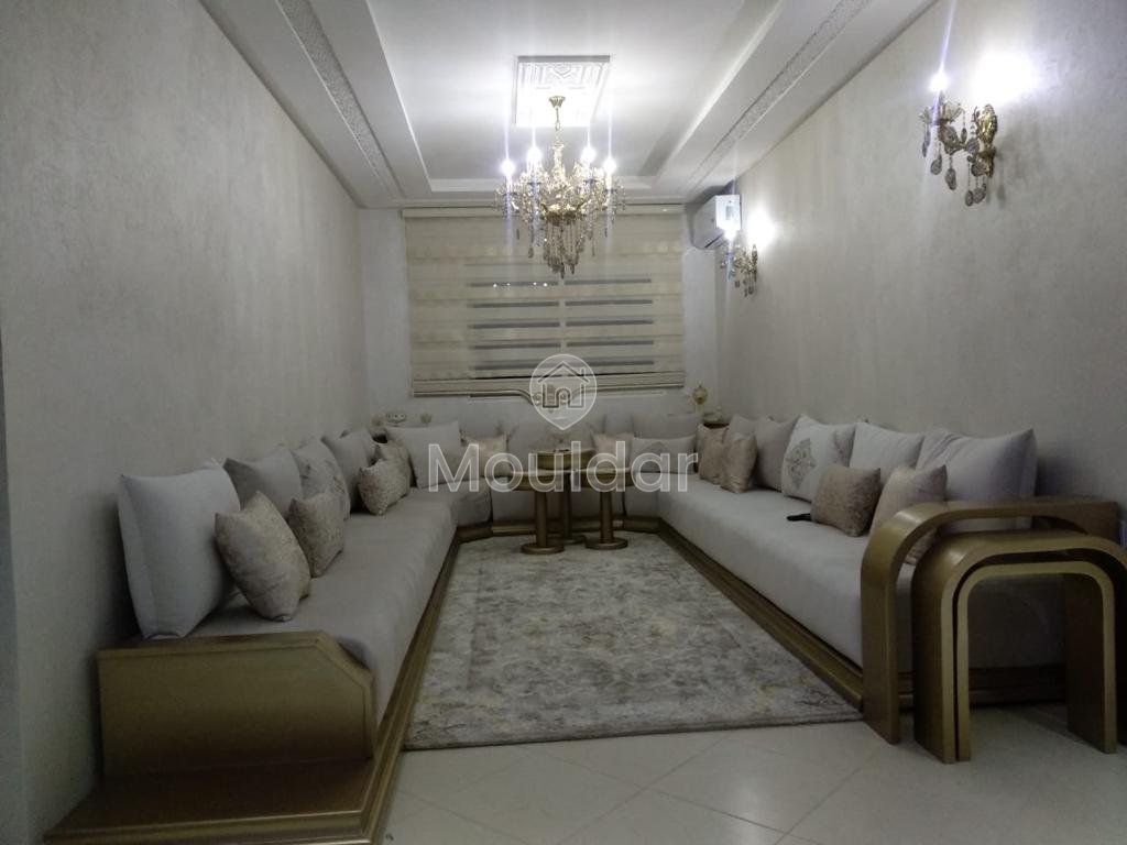 Appartement à vendre au troisième étage - Photo 1