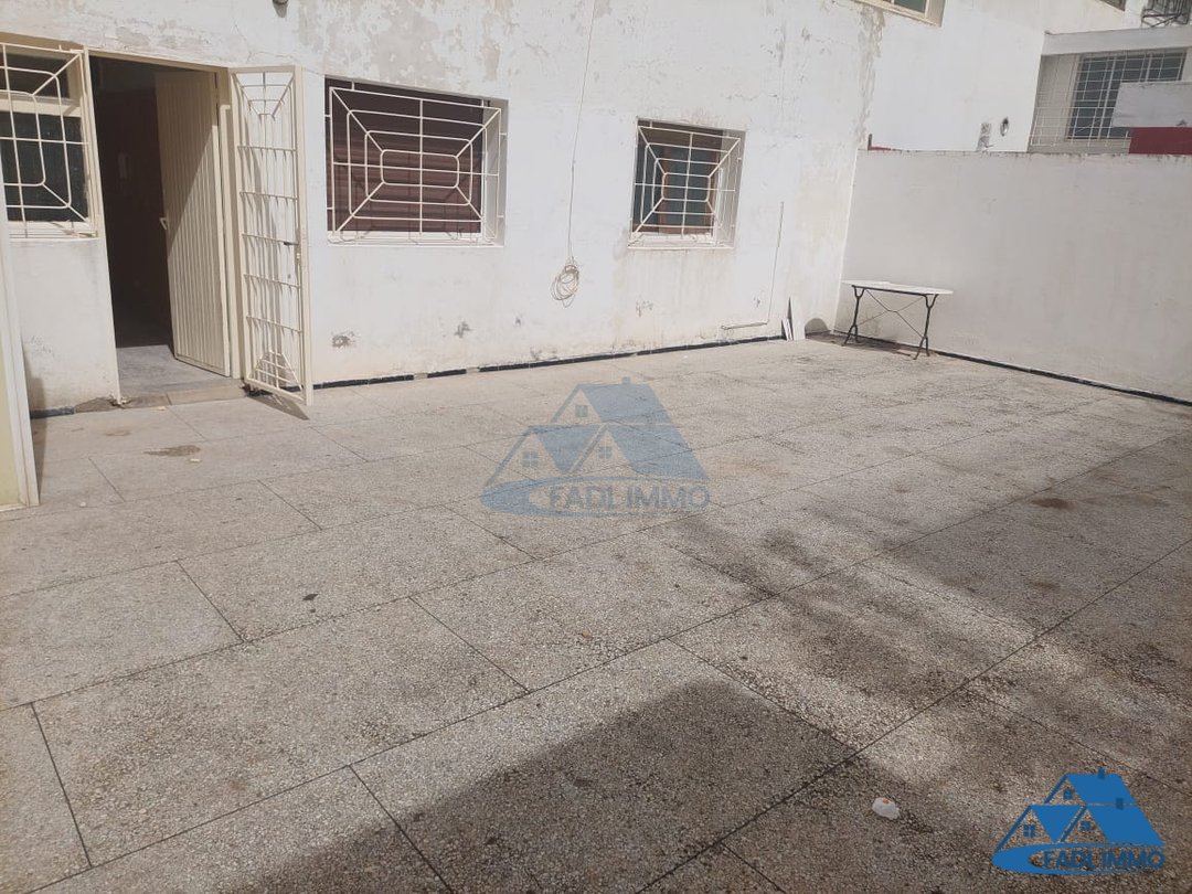 Apartment for sale with terrace - Photo 19