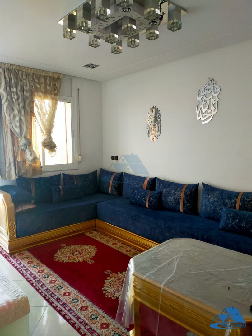 Appartement à vendre avec balcon - Photo 1