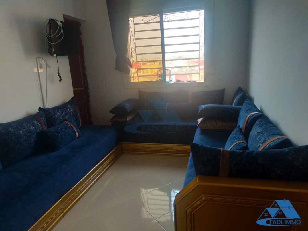 Appartement à vendre avec balcon - Photo 15