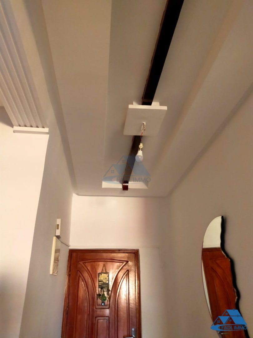 Appartement à vendre avec balcon - Photo 12