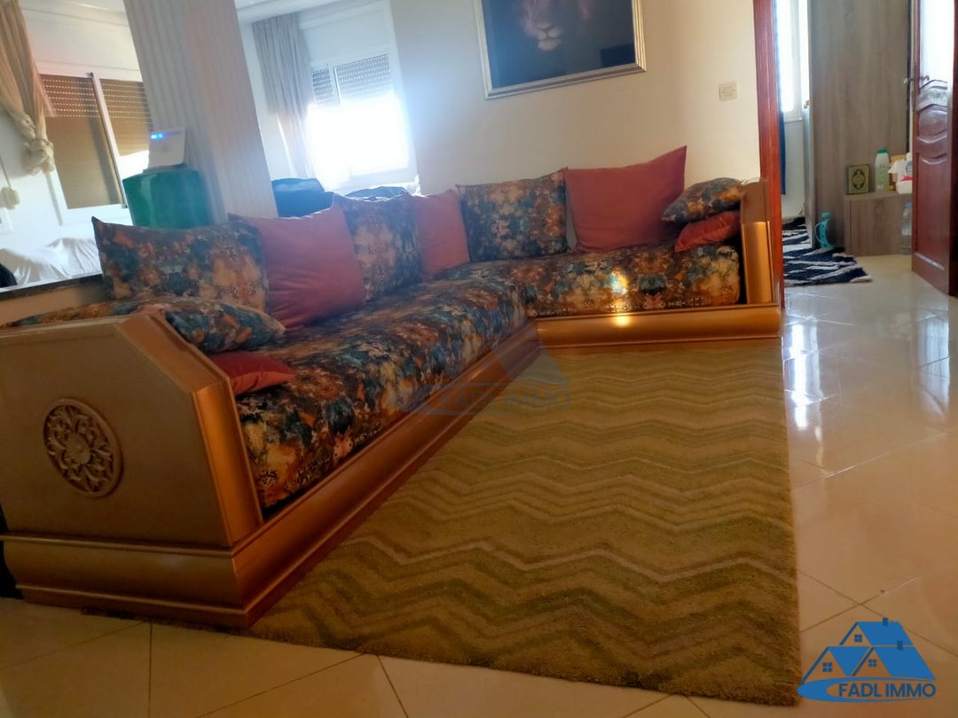 Appartement à vendre avec balcon - Photo 4