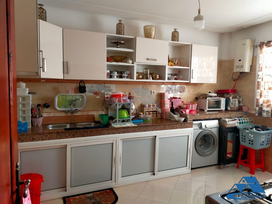 Appartement à vendre avec balcon - Photo 10