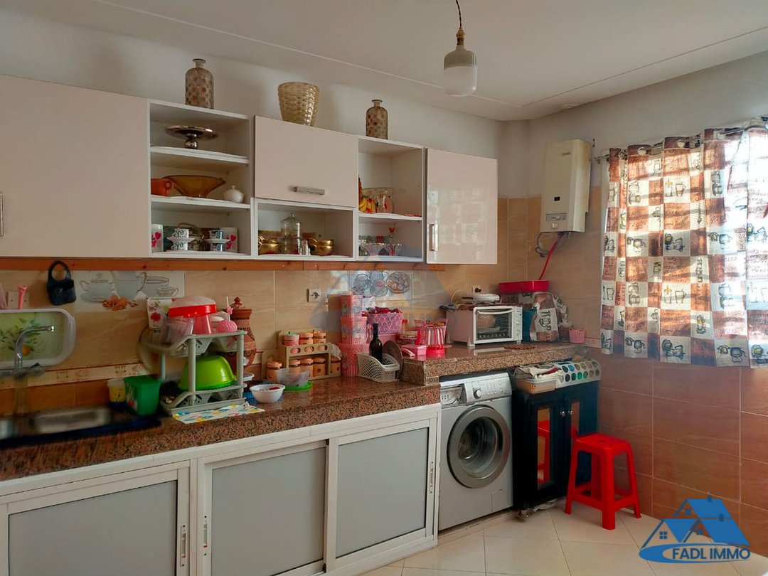 Appartement à vendre avec balcon - Photo 13