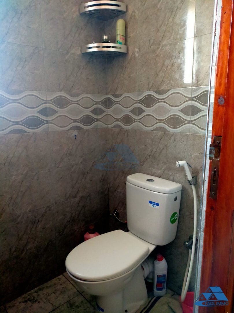 Appartement à vendre avec balcon - Photo 11