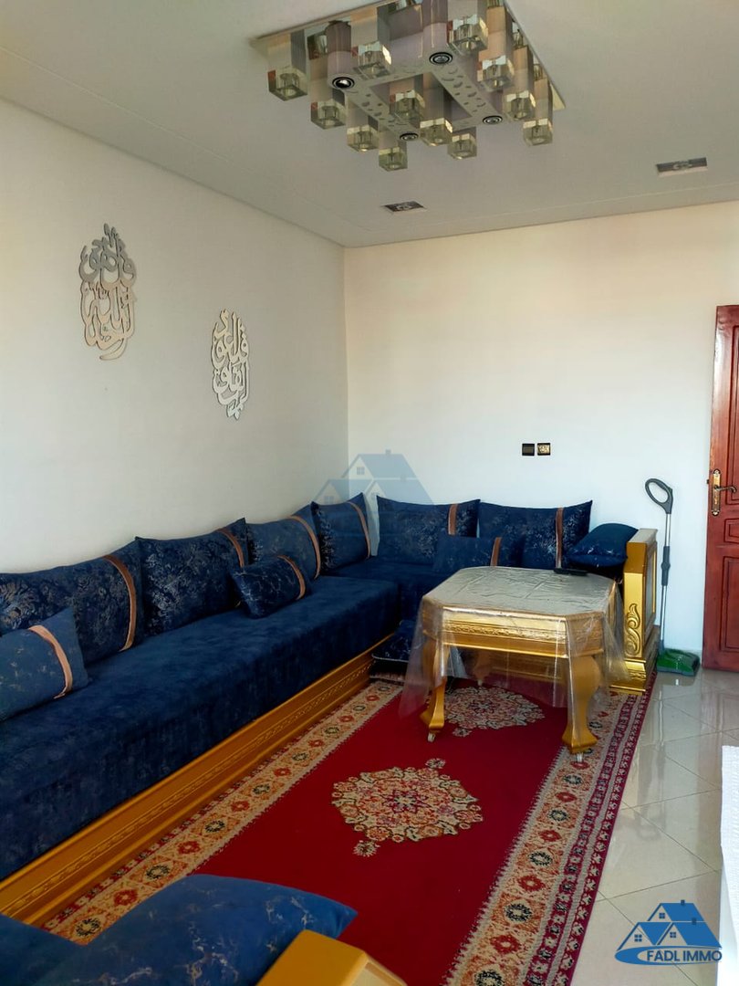 Appartement à vendre avec balcon - Photo 14