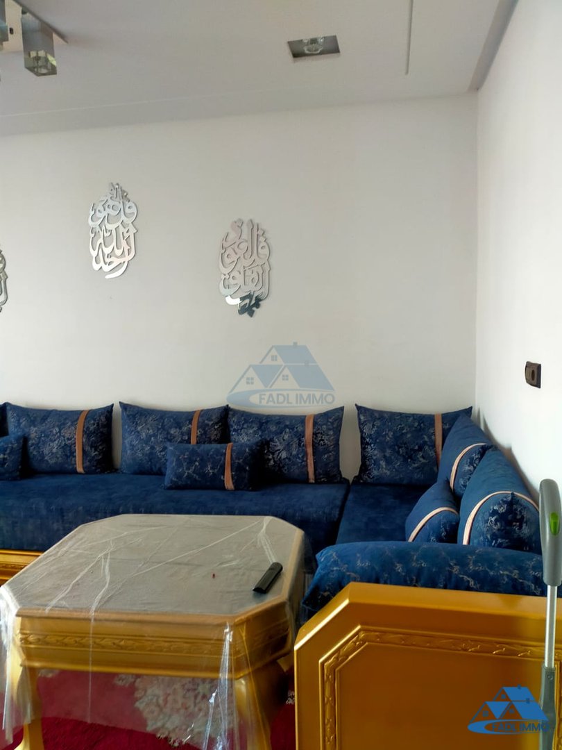 Appartement à vendre avec balcon - Photo 7