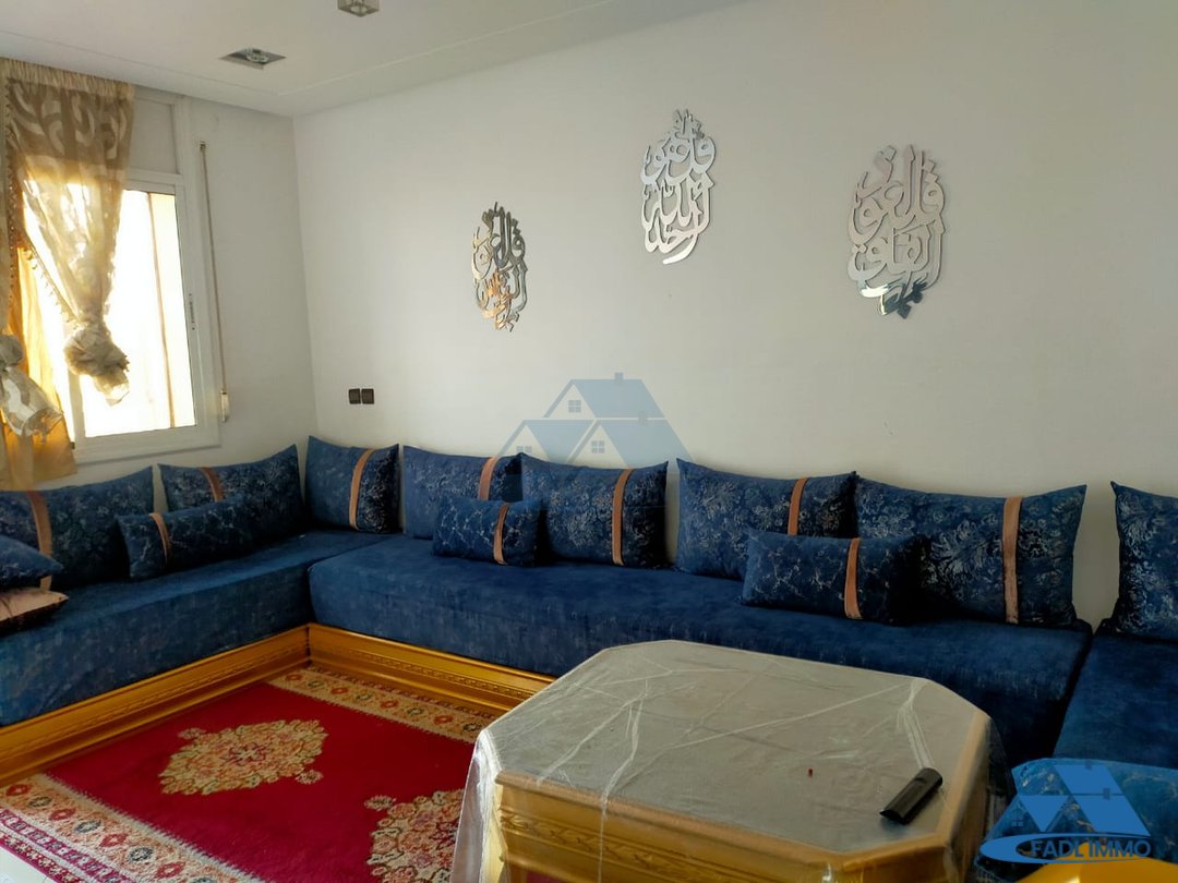 Appartement à vendre avec balcon - Photo 2