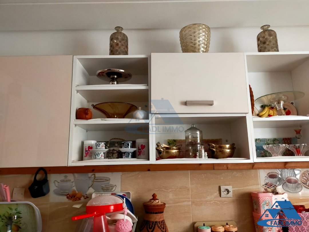 Appartement à vendre avec balcon - Photo 9