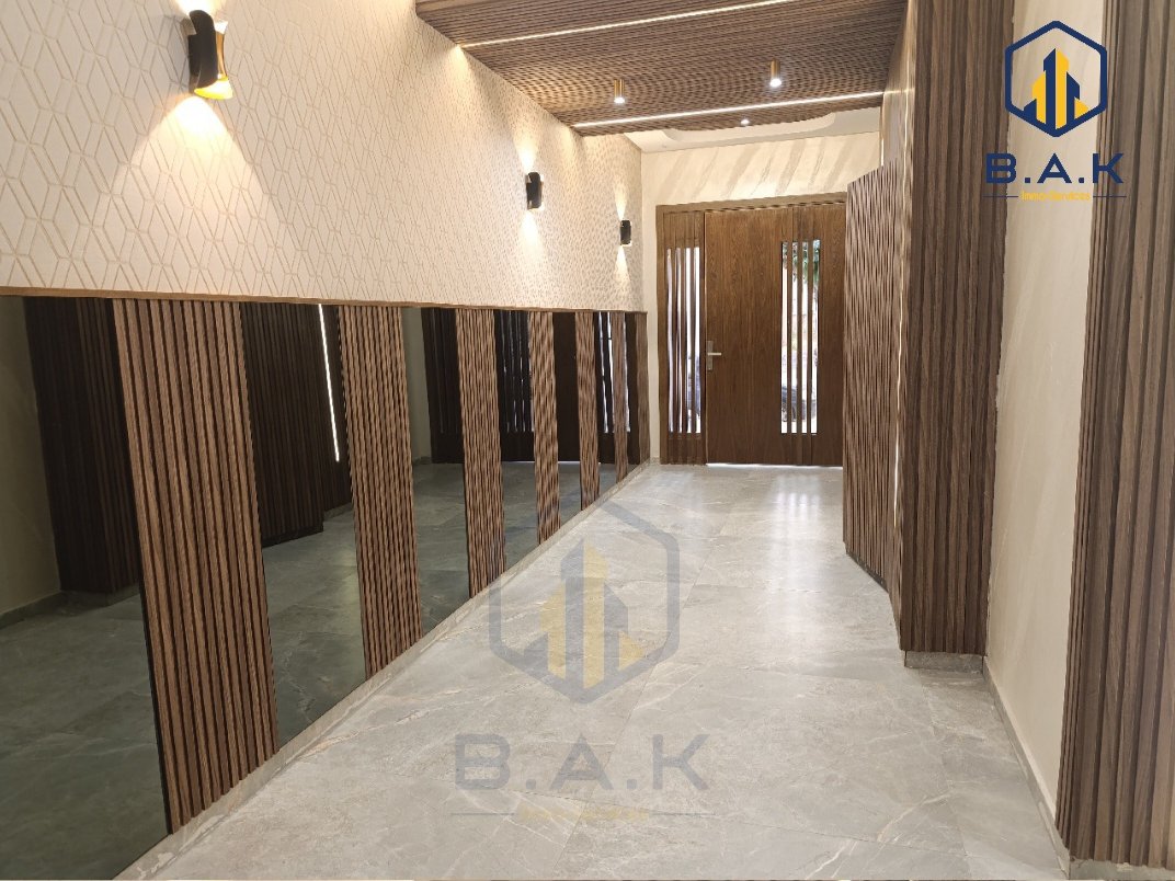 Apartment for rent with balcony - Photo 12