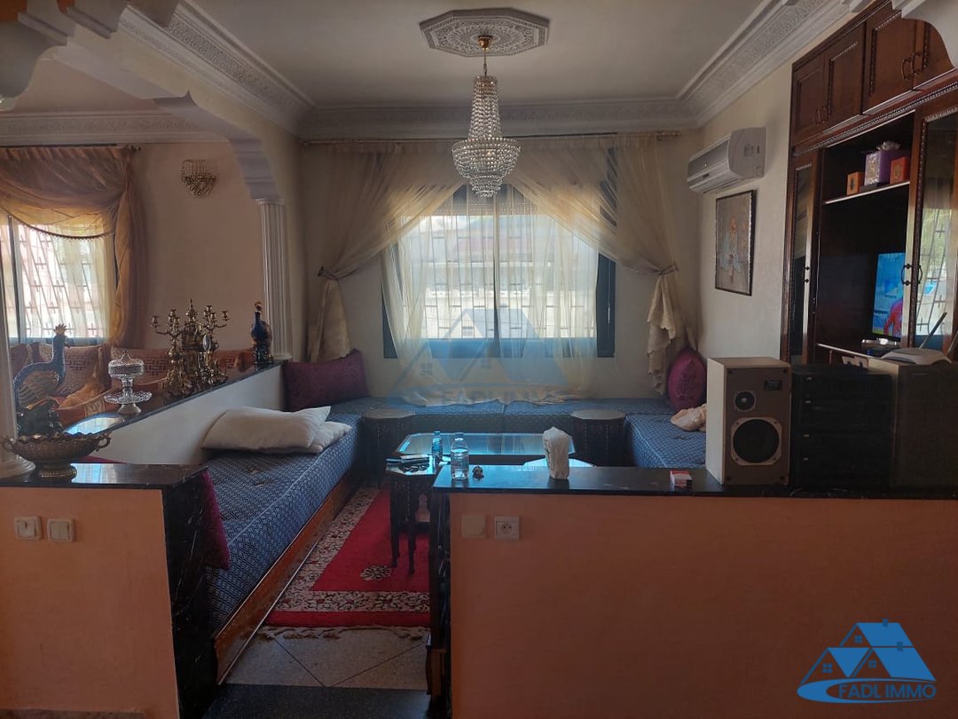 منزل للبيع مع تراس و ثلاثة طوابق - Photo 6