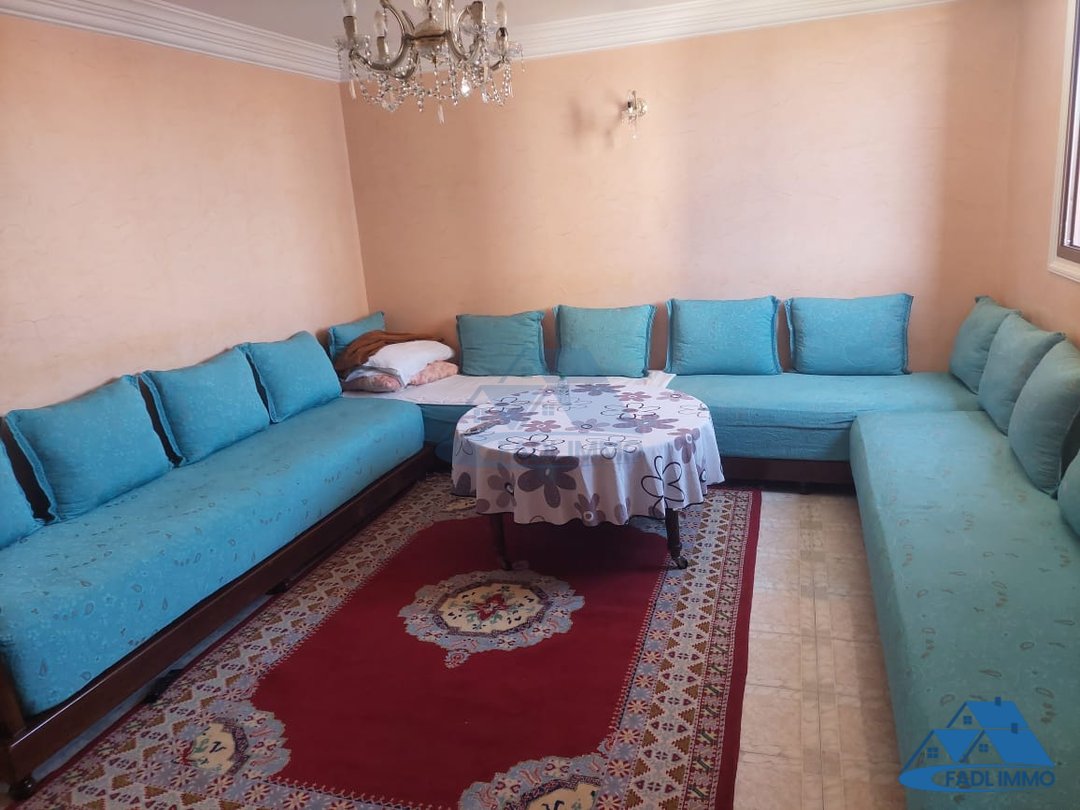 منزل للبيع مع تراس و ثلاثة طوابق - Photo 12