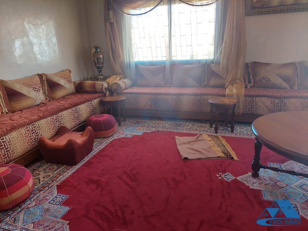 منزل للبيع مع تراس و ثلاثة طوابق - Photo 3