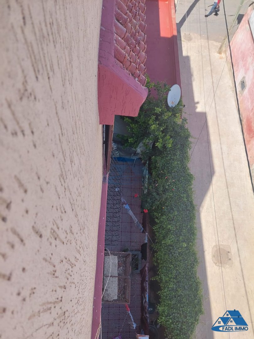 منزل للبيع مع تراس و ثلاثة طوابق - Photo 7