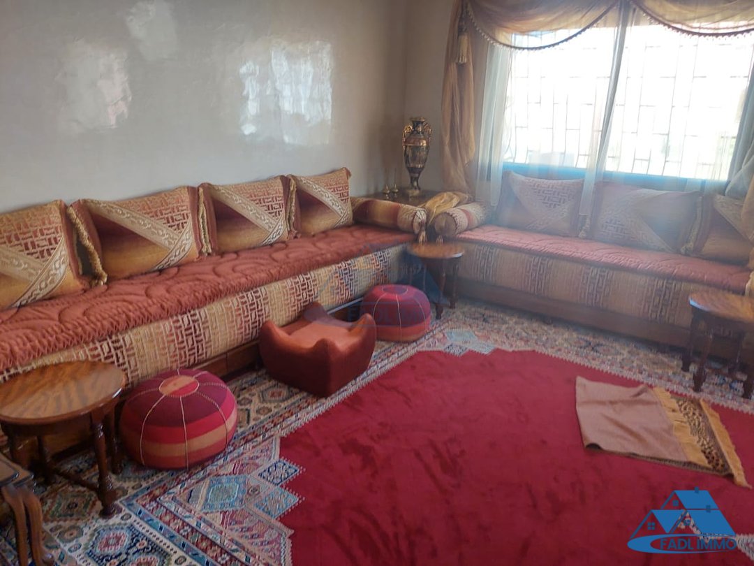 منزل للبيع مع تراس و ثلاثة طوابق - Photo 4