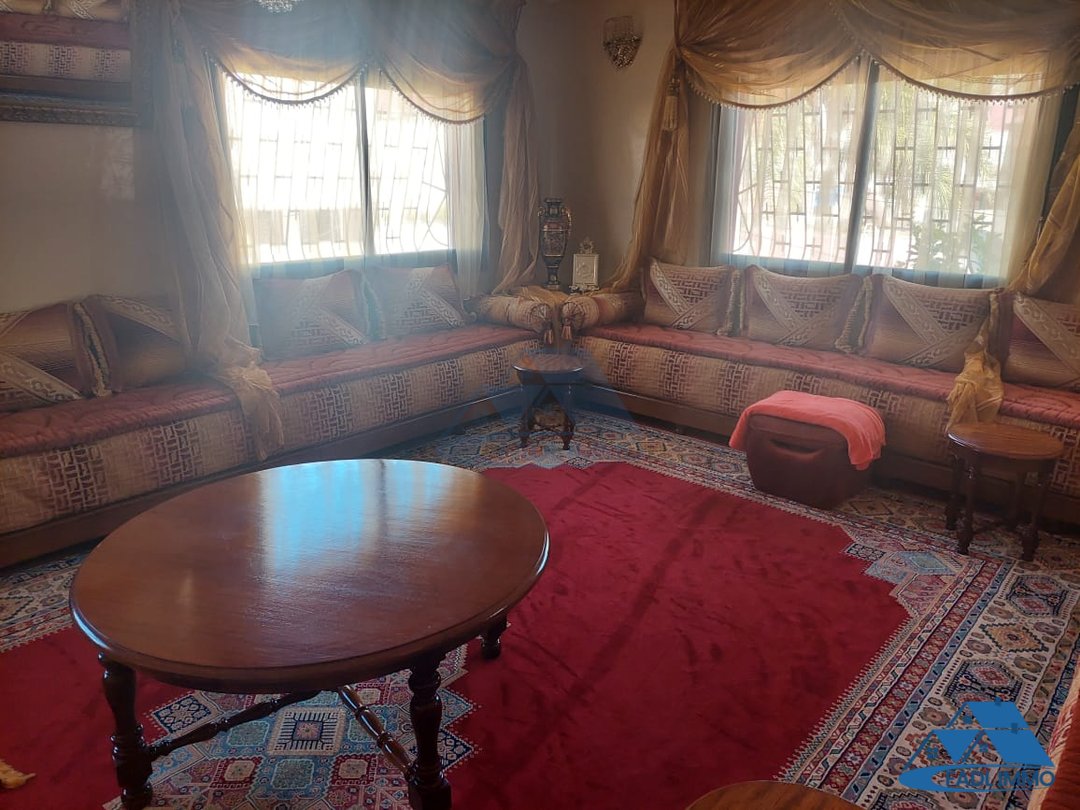 منزل للبيع مع تراس و ثلاثة طوابق - Photo 5