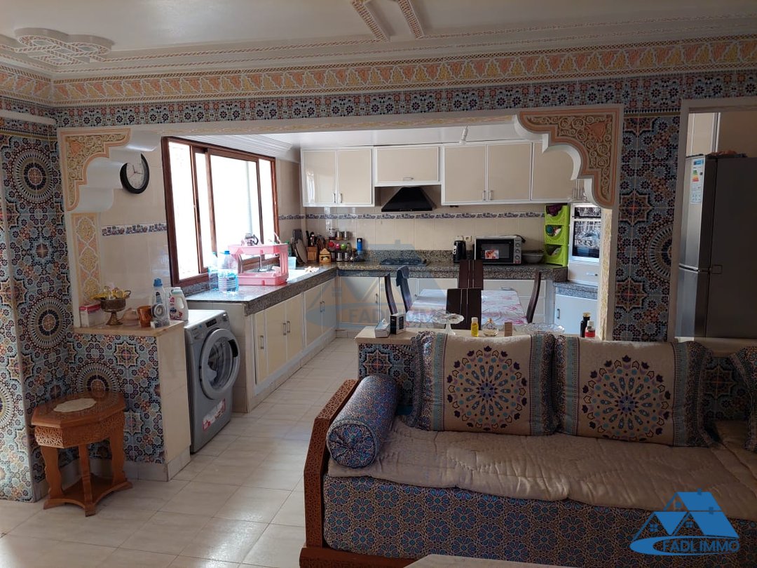 Villa for sale with terrace and three floors - Photo 19