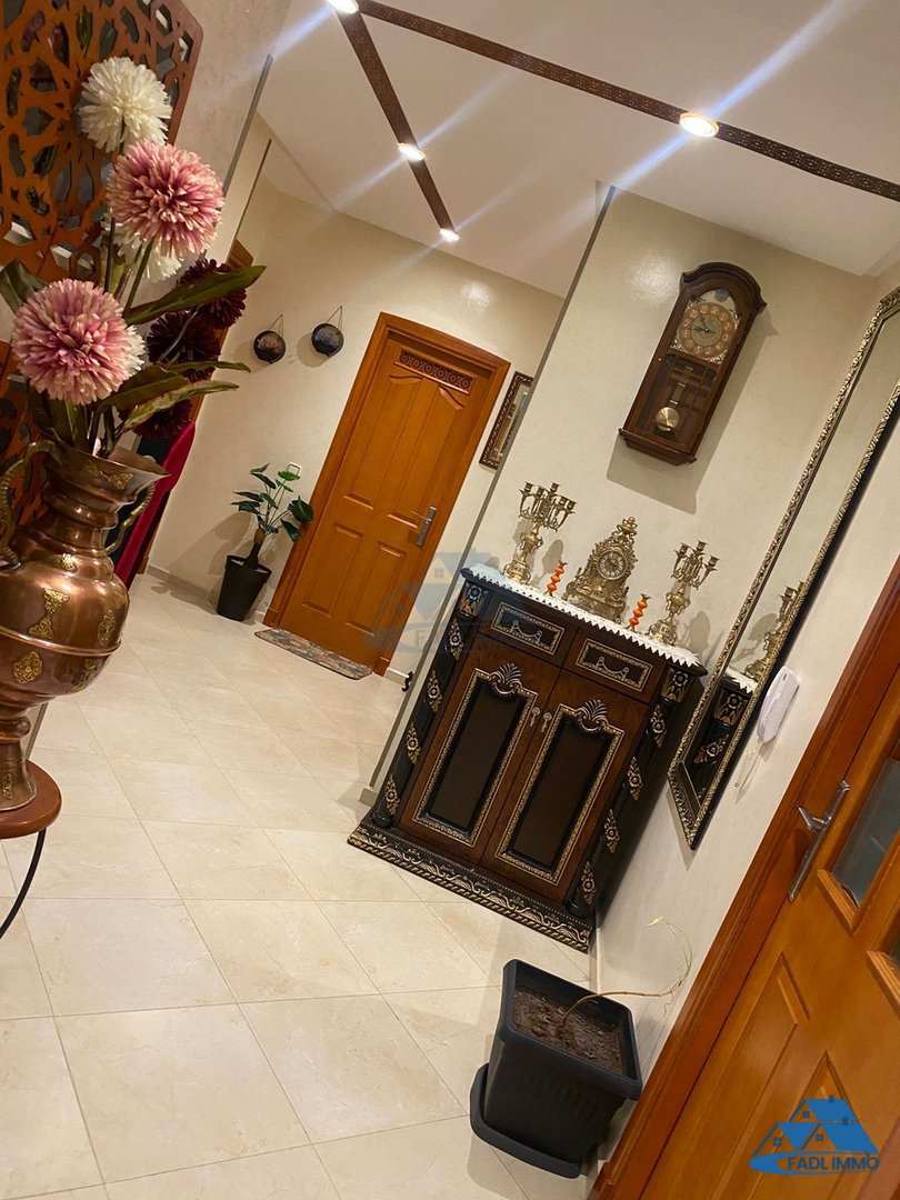 Appartement à vendre avec terrasse - Photo 6