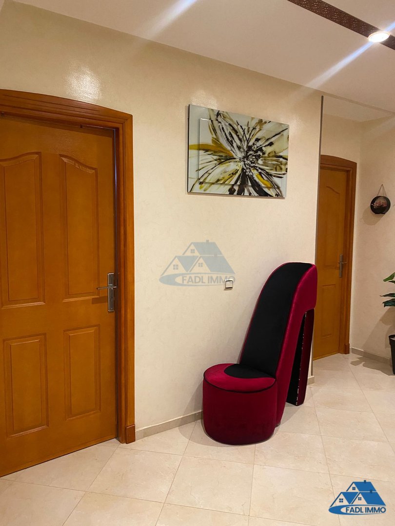 Appartement à vendre avec terrasse - Photo 3