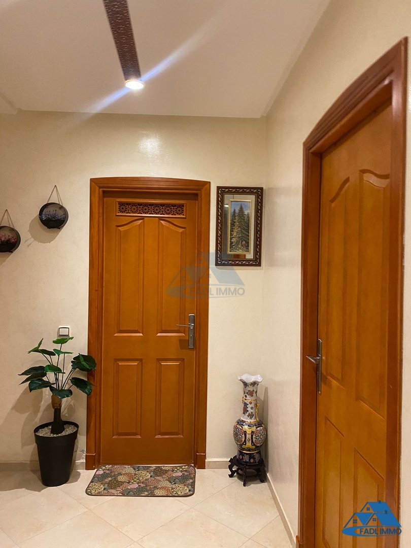 Appartement à vendre avec terrasse - Photo 5