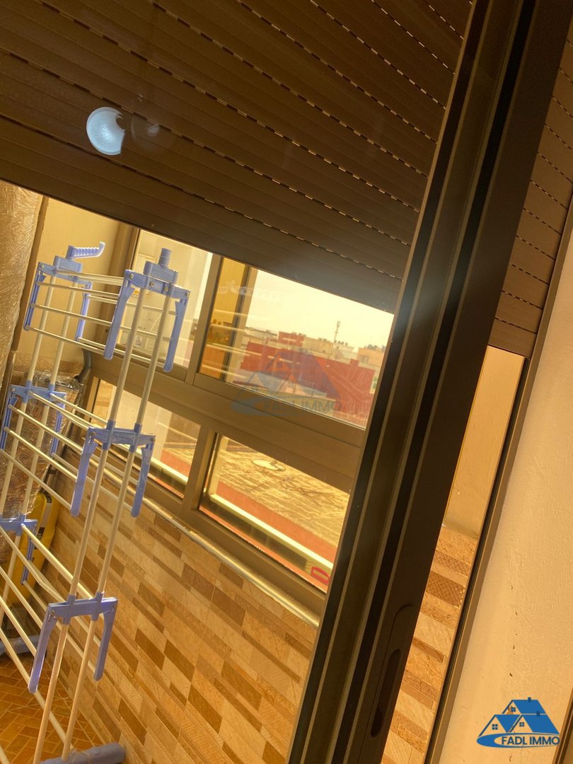 Appartement à vendre avec terrasse - Photo 7