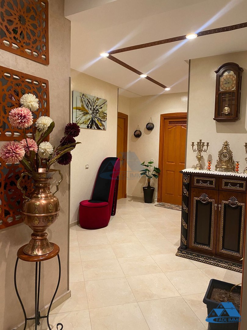 Appartement à vendre avec terrasse - Photo 2