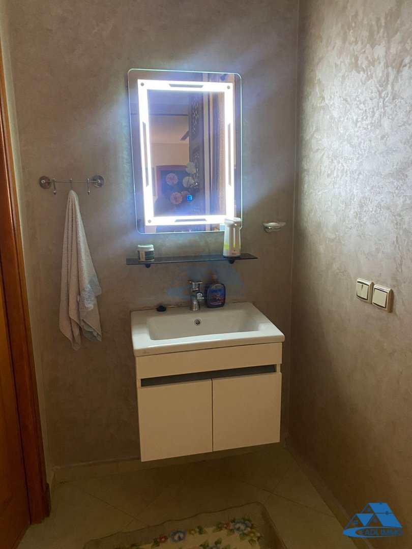 Appartement à vendre avec terrasse - Photo 9