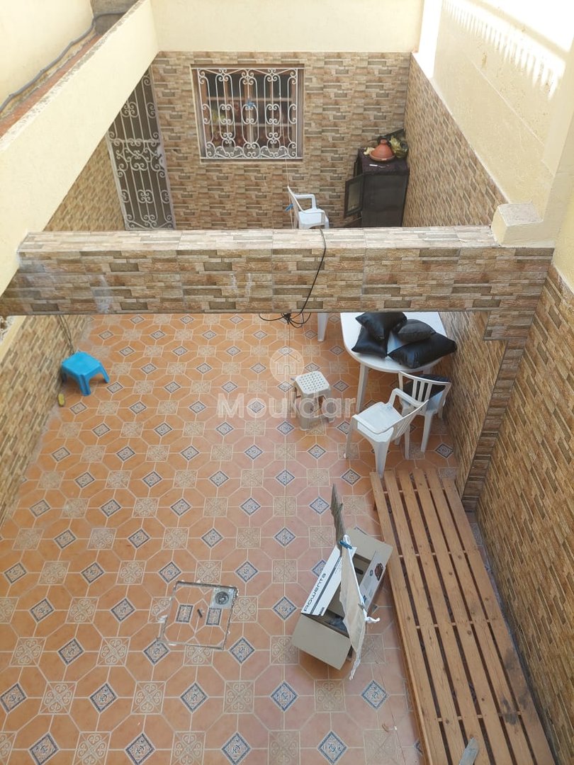 فيلا للبيع مع تراس و ثلاثة طوابق - Photo 5