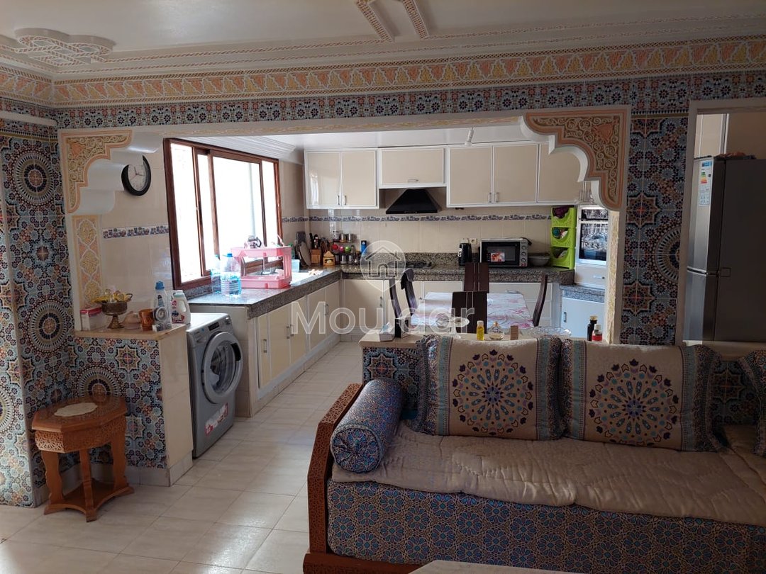 فيلا للبيع مع تراس و ثلاثة طوابق - Photo 19