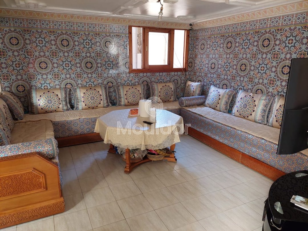 فيلا للبيع مع تراس و ثلاثة طوابق - Photo 17