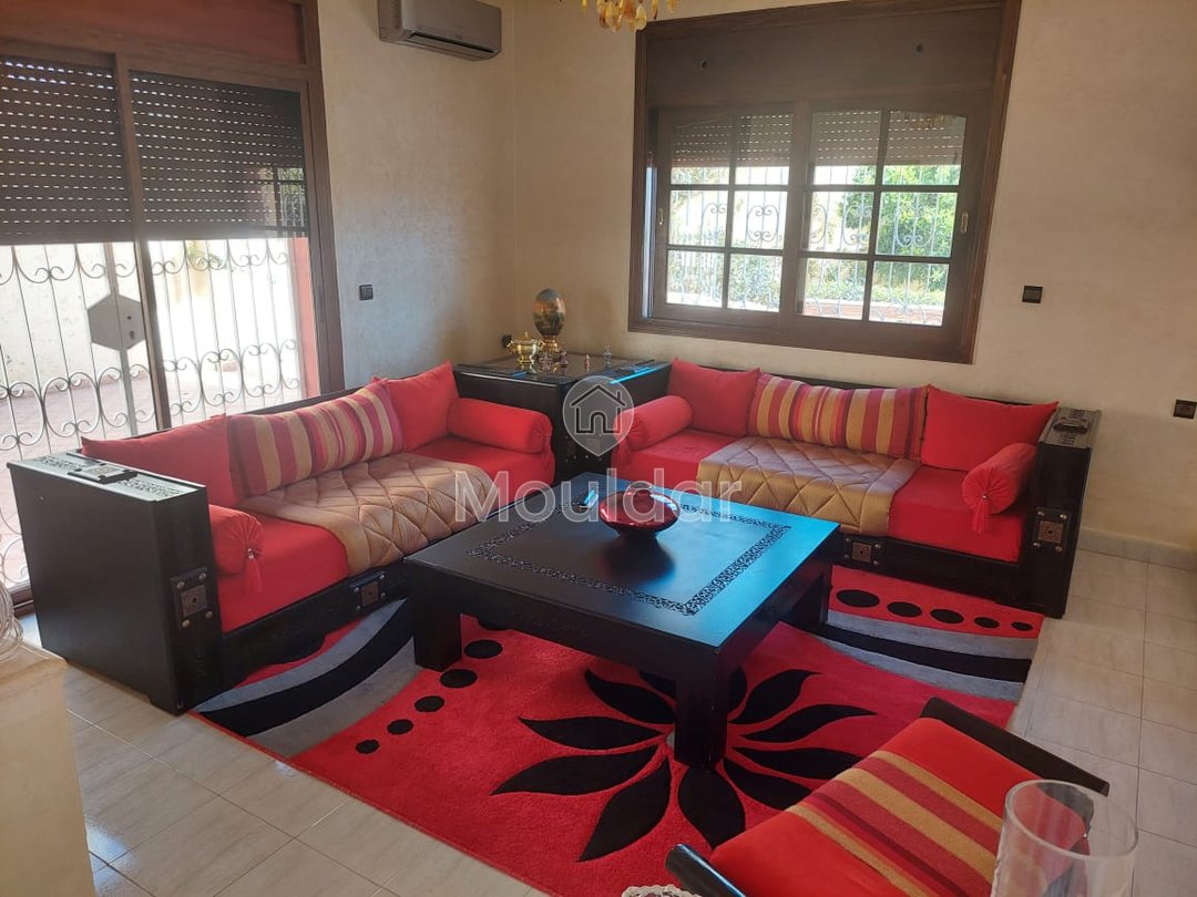 فيلا للبيع مع تراس و ثلاثة طوابق - Photo 13