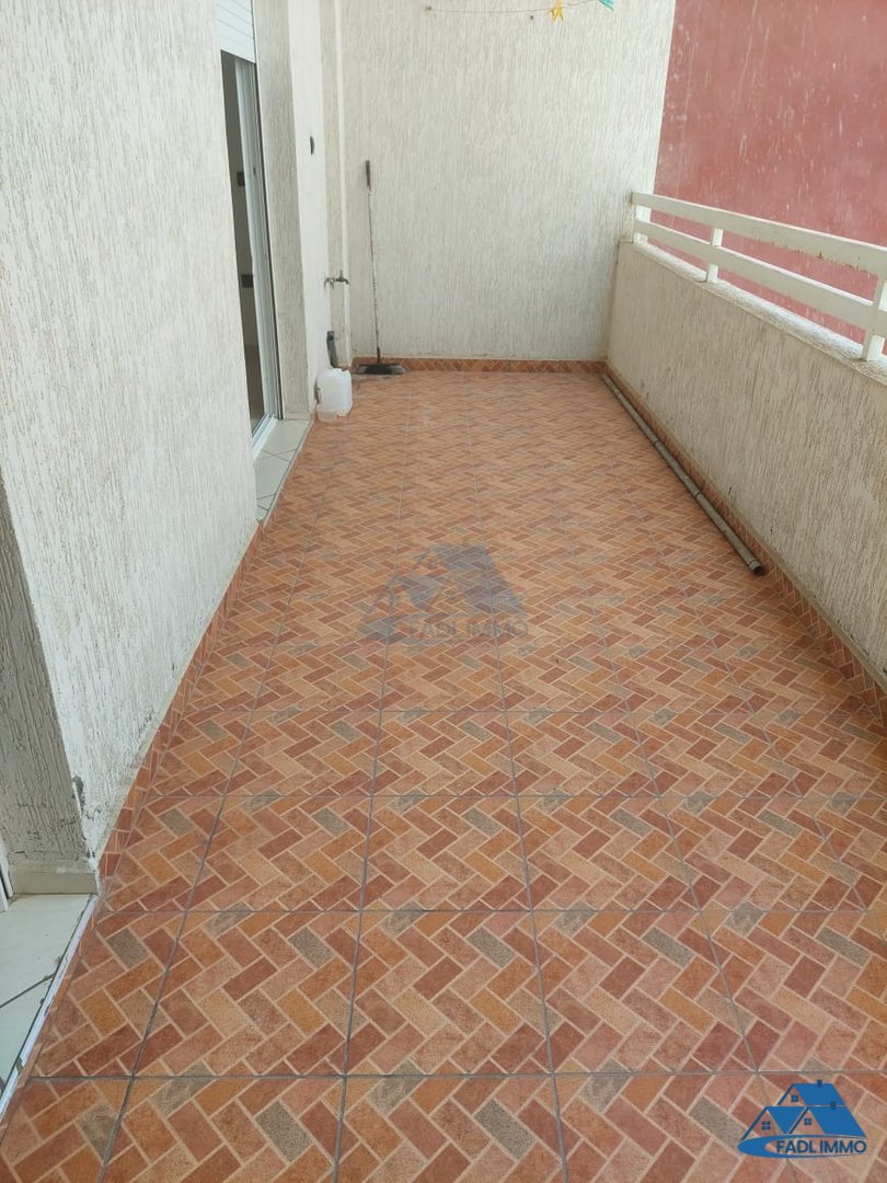Appartement à vendre avec terrasse - Photo 10