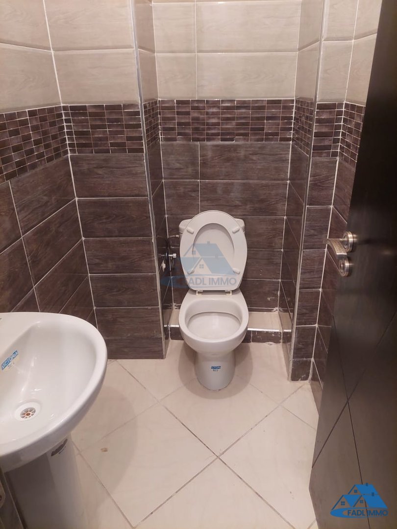 Appartement à vendre avec terrasse - Photo 12