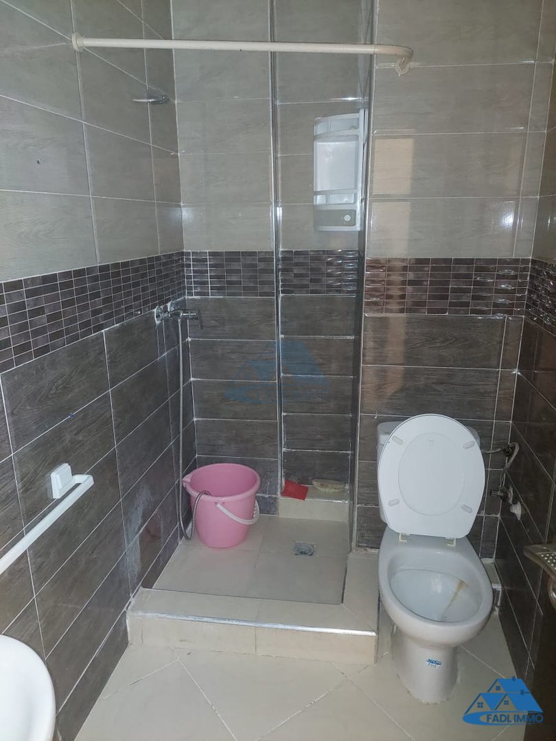 Appartement à vendre avec terrasse - Photo 19