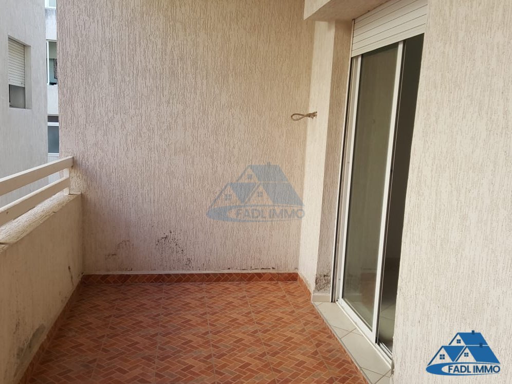 Appartement à vendre avec terrasse - Photo 2