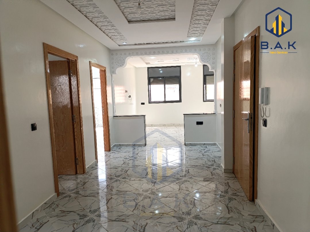 Appartement à louer avec terrasse - Photo 1