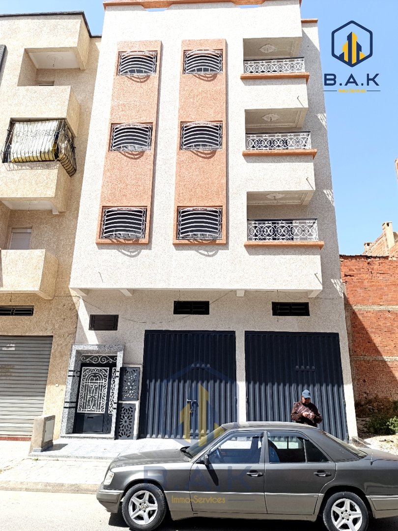 Appartement à louer avec terrasse - Photo 12