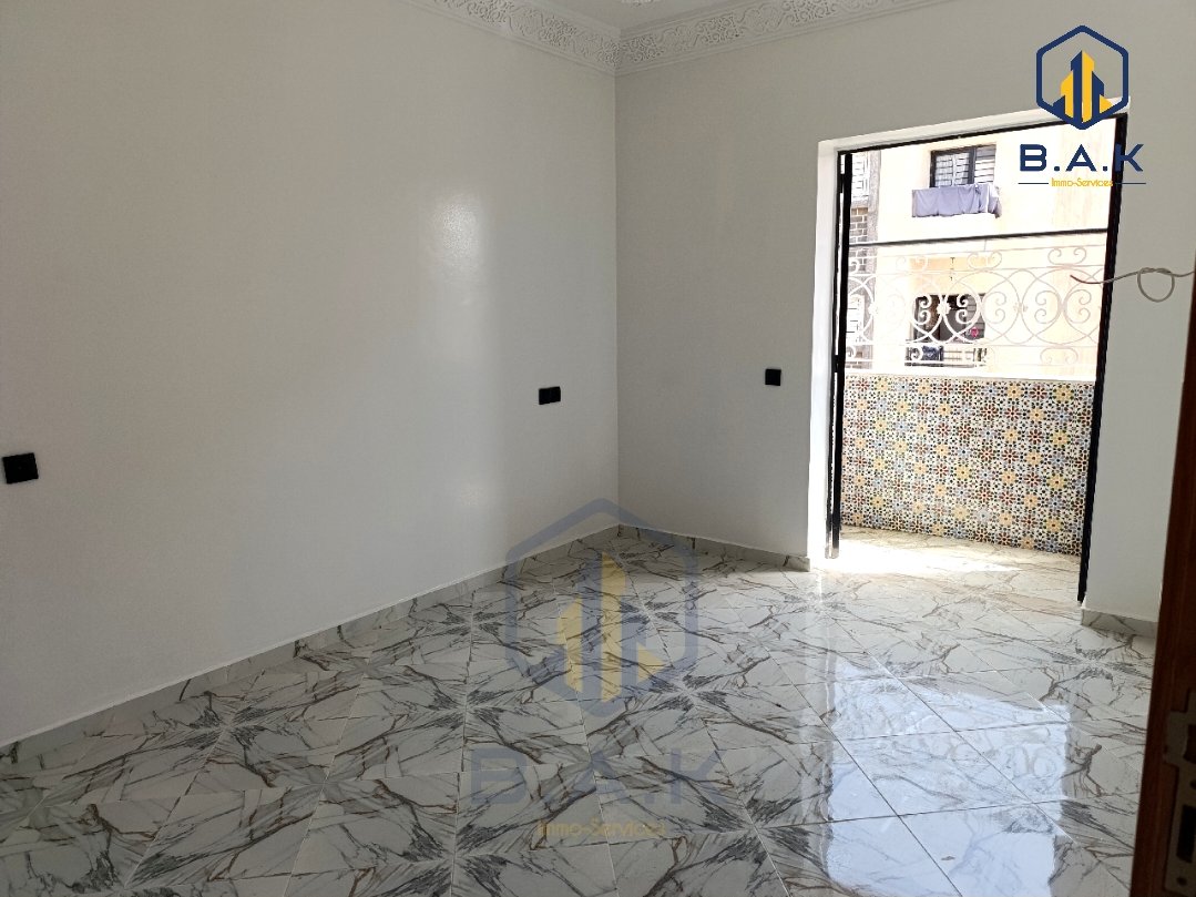 Appartement à louer avec terrasse - Photo 5