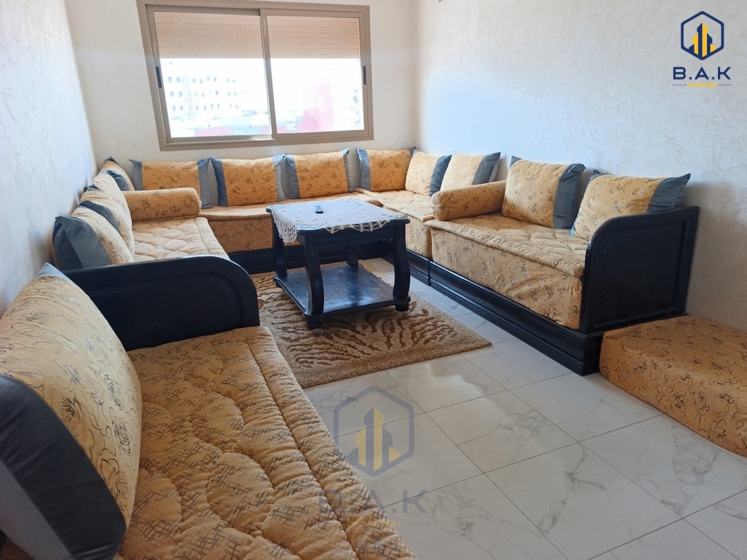 شقة للإيجار مع شرفة في الطابق الثالث - Photo 2