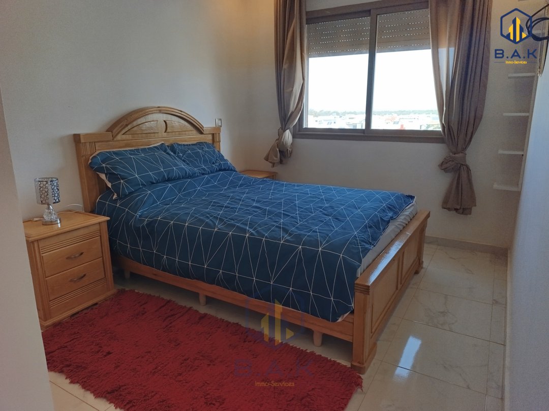 شقة للإيجار مع شرفة في الطابق الثالث - Photo 6