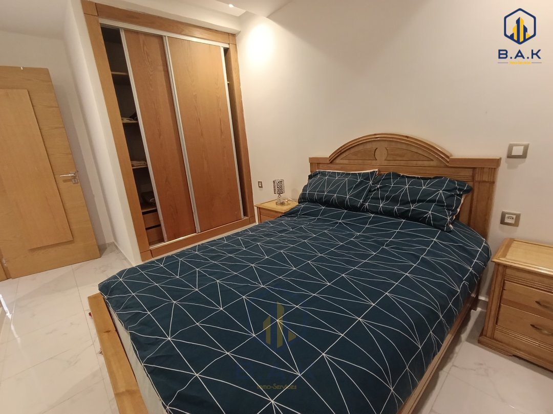 شقة للإيجار مع شرفة في الطابق الثالث - Photo 7