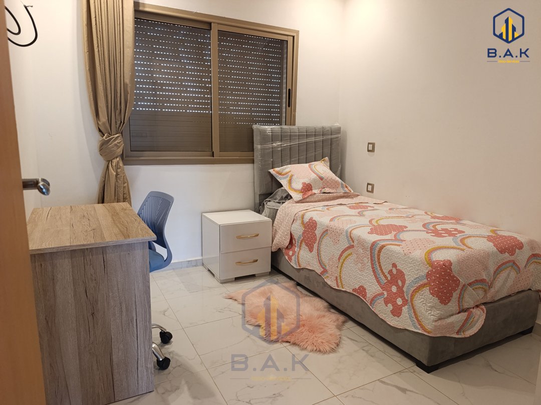 شقة للإيجار مع شرفة في الطابق الثالث - Photo 8