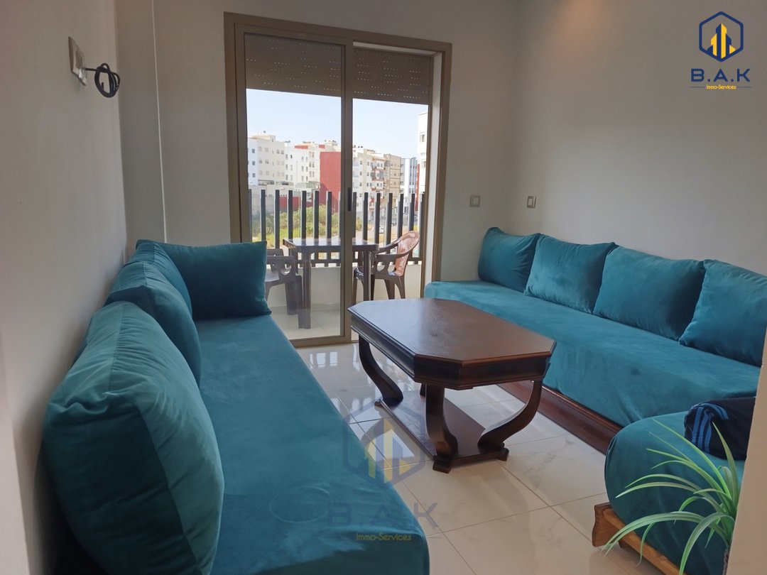 شقة للإيجار مع شرفة في الطابق الثالث - Photo 3