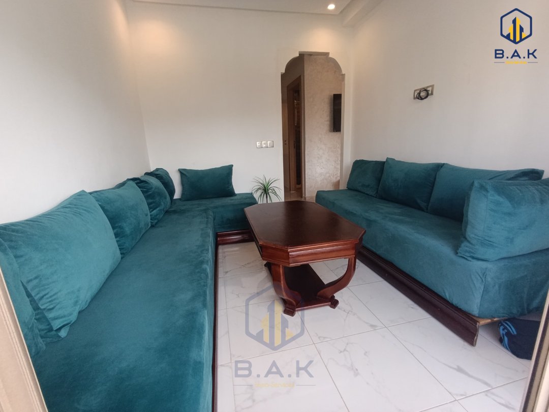 شقة للإيجار مع شرفة في الطابق الثالث - Photo 4