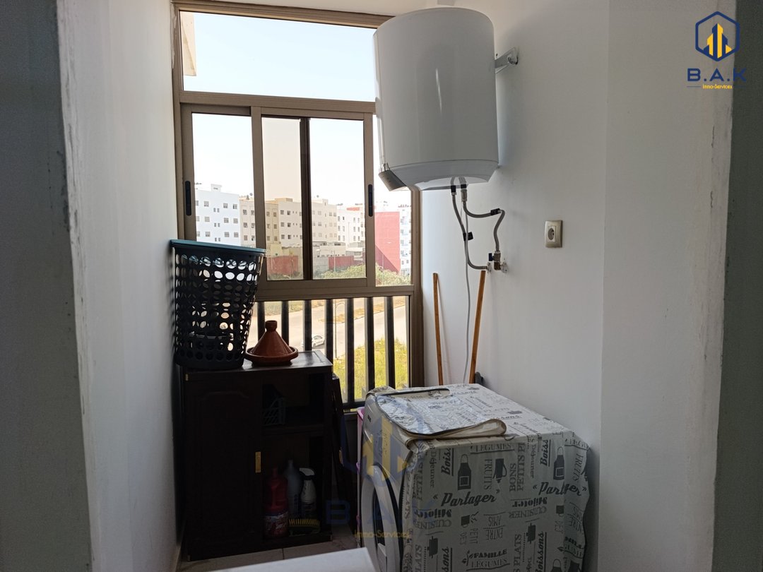 شقة للإيجار مع شرفة في الطابق الثالث - Photo 12