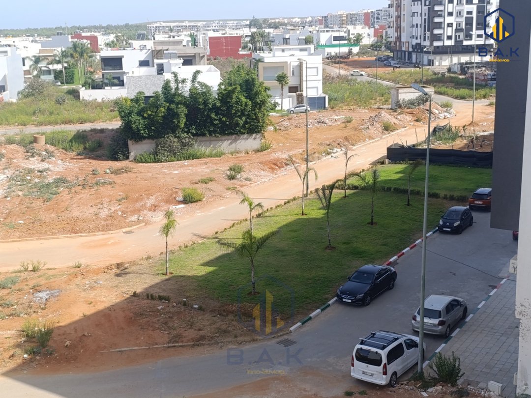 شقة للإيجار مع شرفة في الطابق الثالث - Photo 13